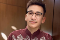 Ruben Onsu Bersiap Tempuh Jalur Hukum Demi Hak Asuh Anak. Instagram @ruben_onsu