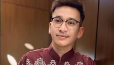 Ruben Onsu Bersiap Tempuh Jalur Hukum Demi Hak Asuh Anak. Instagram @ruben_onsu