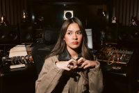 Kedekatan Raisa dengan Seorang Chef Picu Spekulasi di Dunia Maya. Instagram @raisa6690