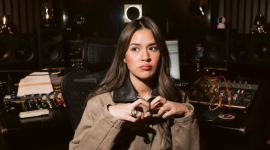 Kedekatan Raisa dengan Seorang Chef Picu Spekulasi di Dunia Maya. Instagram @raisa6690