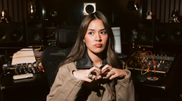 Kedekatan Raisa dengan Seorang Chef Picu Spekulasi di Dunia Maya. Instagram @raisa6690