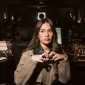 Kedekatan Raisa dengan Seorang Chef Picu Spekulasi di Dunia Maya. Instagram @raisa6690