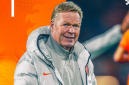Koeman Tinggalkan Timnas Belanda, Sebut Ini Momen Paling Berat dalam Karierny. Instagram @ronaldkoeman