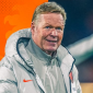 Koeman Tinggalkan Timnas Belanda, Sebut Ini Momen Paling Berat dalam Karierny. Instagram @ronaldkoeman