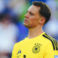 Manuel Neuer Akhiri Karier Internasional dengan Air Mata di Piala Dunia 2026. Instagram @manuelneuer