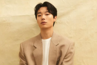 Ryu Jun Yeol Bergabung dengan Agensi G-Dragon, Fokus Kembangkan Karier Internasional.     Instagram @ryusdb 