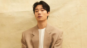 Ryu Jun Yeol Bergabung dengan Agensi G-Dragon, Fokus Kembangkan Karier Internasional.     Instagram @ryusdb 