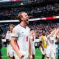 Kapten Inggris Bersinar, Harry Kane Jadi Penentu Kemenangan atas RD Kongo. Instagram @fifaworldcup