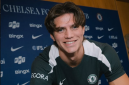Marco Palestra Merapat ke Chelsea, Siap Tampil di Premier League 2026/27. Instagram @chelseafc