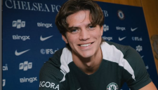Marco Palestra Merapat ke Chelsea, Siap Tampil di Premier League 2026/27. Instagram @chelseafc