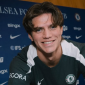 Marco Palestra Merapat ke Chelsea, Siap Tampil di Premier League 2026/27. Instagram @chelseafc