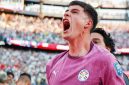 Perjalanan Haru Orlando Gill: Dari Kesulitan Ekonomi hingga Panggung Dunia. Instagram @fifaworldcup