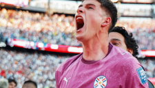 Perjalanan Haru Orlando Gill: Dari Kesulitan Ekonomi hingga Panggung Dunia. Instagram @fifaworldcup