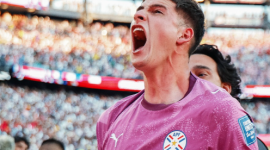 Perjalanan Haru Orlando Gill: Dari Kesulitan Ekonomi hingga Panggung Dunia. Instagram @fifaworldcup