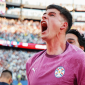 Perjalanan Haru Orlando Gill: Dari Kesulitan Ekonomi hingga Panggung Dunia. Instagram @fifaworldcup