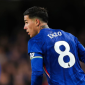Agen Enzo Fernandez Buka Peluang Kliennya Hengkang dari Stamford Bridge. Instagram @enzojfernandez

