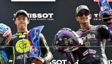 Yamaha Resmi Umumkan Jorge Martin dan Ai Ogura untuk MotoGP 2027.  Instagram @singhaworldofsports
