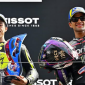 Yamaha Resmi Umumkan Jorge Martin dan Ai Ogura untuk MotoGP 2027.  Instagram @singhaworldofsports
