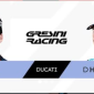 Gresini Umumkan Duet Joan Mir dan Dani Holgado Musim Depan. Instagram @gresiniracing