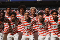 Amerika Serikat Singkirkan Bosnia-Herzegovina, Lolos ke 16 Besar Piala Dunia 2026. Instagram @usmnt