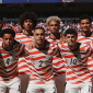 Amerika Serikat Singkirkan Bosnia-Herzegovina, Lolos ke 16 Besar Piala Dunia 2026. Instagram @usmnt