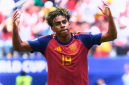 Spanyol Lolos 16 Besar, Yamal Tegaskan Fase Gugur Adalah Turnamen Sebenarnya. Instagram @sefutbol