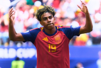 Spanyol Lolos 16 Besar, Yamal Tegaskan Fase Gugur Adalah Turnamen Sebenarnya. Instagram @sefutbol