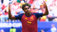 Spanyol Lolos 16 Besar, Yamal Tegaskan Fase Gugur Adalah Turnamen Sebenarnya. Instagram @sefutbol