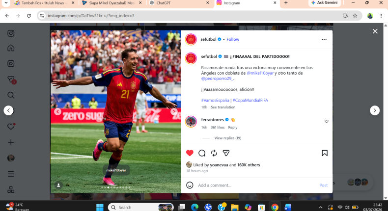 foto slider headline