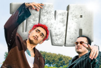 DNA Resmi Meluncurkan Album Perdana Bertajuk 