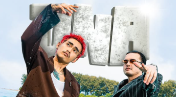 DNA Resmi Meluncurkan Album Perdana Bertajuk 