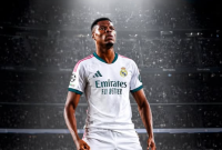 Dumfries Tinggalkan Inter Milan, Siap Jadi Amunisi Baru Madrid. Instagram @realmadrid