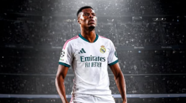 Dumfries Tinggalkan Inter Milan, Siap Jadi Amunisi Baru Madrid. Instagram @realmadrid