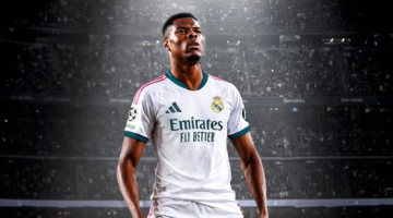 Dumfries Tinggalkan Inter Milan, Siap Jadi Amunisi Baru Madrid. Instagram @realmadrid