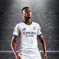 Dumfries Tinggalkan Inter Milan, Siap Jadi Amunisi Baru Madrid. Instagram @realmadrid