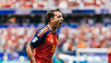 Barcelona Cari Pengganti Lewandowski, Oyarzabal Masuk Radar. Instagram @
mikel10oyar