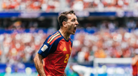 Barcelona Cari Pengganti Lewandowski, Oyarzabal Masuk Radar. Instagram @
mikel10oyar