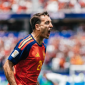 Barcelona Cari Pengganti Lewandowski, Oyarzabal Masuk Radar. Instagram @
mikel10oyar