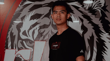 Persija Boyong Pratama Arhan, Senjata Lemparan Jauh Siap Mengancam Lawan