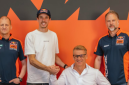 Alex Marquez Akhiri Kebersamaan dengan Gresini, Siap Bela Tim Pabrikan KTM. Instagram @ktmfactoryracing
