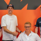 Alex Marquez Akhiri Kebersamaan dengan Gresini, Siap Bela Tim Pabrikan KTM. Instagram @ktmfactoryracing

