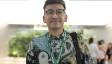 Nanda Persada Sebut Ruben Onsu Punya Bukti Kuat dalam Gugatan Hak Asuh. Instagram @ruben_onsu