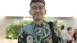 Nanda Persada Sebut Ruben Onsu Punya Bukti Kuat dalam Gugatan Hak Asuh. Instagram @ruben_onsu