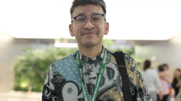 Nanda Persada Sebut Ruben Onsu Punya Bukti Kuat dalam Gugatan Hak Asuh. Instagram @ruben_onsu