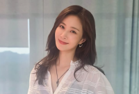 Yuri SNSD Buka Peluang Tinggalkan SM Entertainment demi Fokus Berakting. Instagram @kwonyuri_official