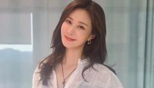 Yuri SNSD Buka Peluang Tinggalkan SM Entertainment demi Fokus Berakting. Instagram @kwonyuri_official