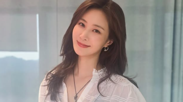 Yuri SNSD Buka Peluang Tinggalkan SM Entertainment demi Fokus Berakting. Instagram @kwonyuri_official