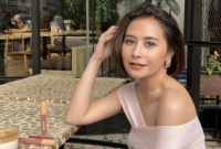 Prilly Latuconsina Ubah Penampilan untuk Peran di Film Baim Wong. Instagram @prillylatuconsina96