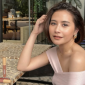 Prilly Latuconsina Ubah Penampilan untuk Peran di Film Baim Wong. Instagram @prillylatuconsina96