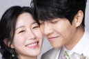 Kabar Bahagia dari Lee Seung Gi dan Lee Da In, Dikaruniai Putra Kedua. Instagram @copp